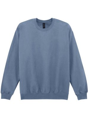 Gildan Softstyle Midweight Ringspun 285 Regular Fit Sweat Adult - Image 98