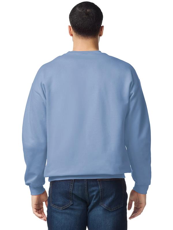 Gildan Softstyle Midweight Ringspun 285 Regular Fit Sweat Adult