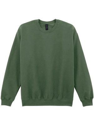 Gildan Softstyle Midweight Ringspun 285 Regular Fit Sweat Adult - Image 50