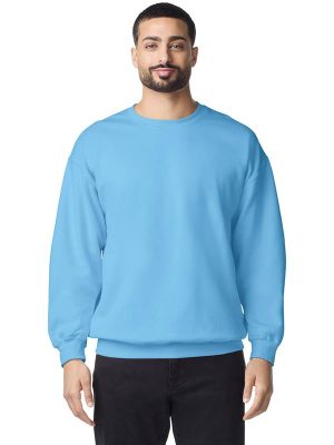 Gildan Softstyle Midweight Ringspun 285 Regular Fit Sweat Adult - Image 91