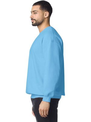 Gildan Softstyle Midweight Ringspun 285 Regular Fit Sweat Adult - Image 93