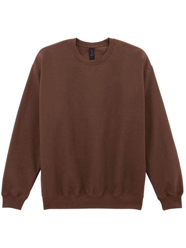 Gildan Softstyle Midweight Ringspun 285 Regular Fit Sweat Adult