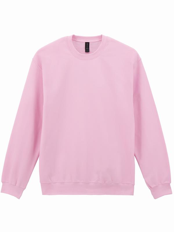 Gildan Softstyle Midweight Ringspun 285 Regular Fit Sweat Adult