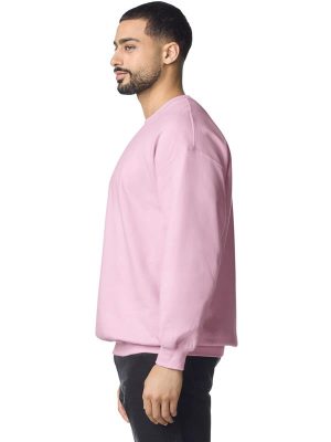 Gildan Softstyle Midweight Ringspun 285 Regular Fit Sweat Adult - Image 45