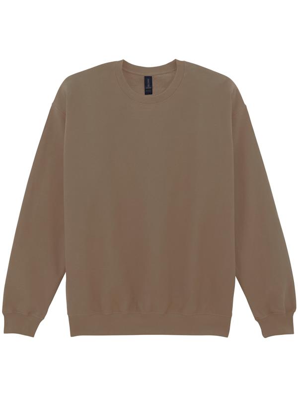 Gildan Softstyle Midweight Ringspun 285 Regular Fit Sweat Adult