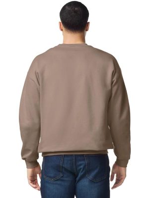 Gildan Softstyle Midweight Ringspun 285 Regular Fit Sweat Adult - Image 12