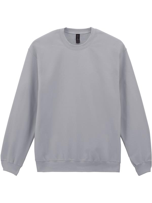 Gildan Softstyle Midweight Ringspun 285 Regular Fit Sweat Adult