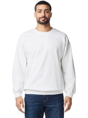 Gildan Softstyle Midweight Ringspun 285 Regular Fit Sweat Adult - Image 108