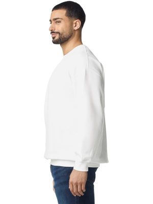 Gildan Softstyle Midweight Ringspun 285 Regular Fit Sweat Adult - Image 109