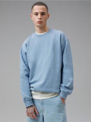 Gildan Softstyle Midweight Ringspun 285 Regular Fit Sweat Adult - Image 1