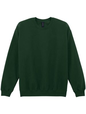 Gildan Softstyle Midweight Ringspun 285 Regular Fit Sweat Adult - Image 34