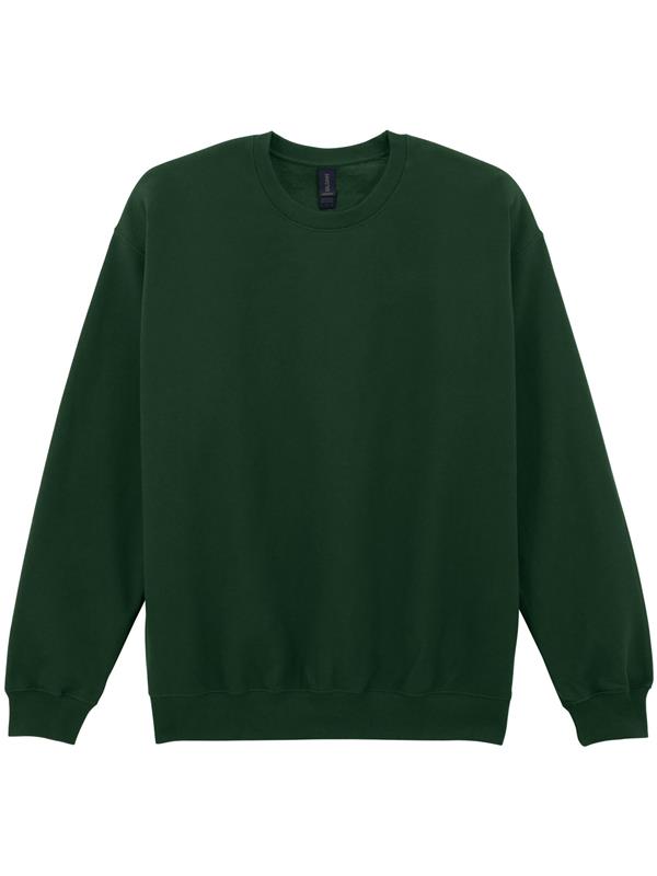 Gildan Softstyle Midweight Ringspun 285 Regular Fit Sweat Adult