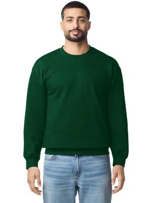 Gildan Softstyle Midweight Ringspun 285 Regular Fit Sweat Adult - Image 35