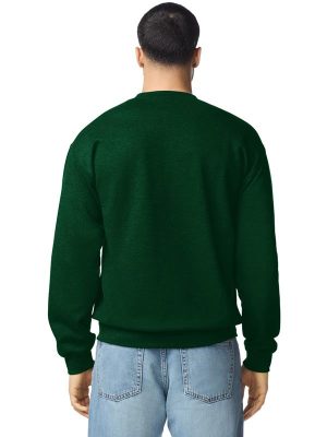 Gildan Softstyle Midweight Ringspun 285 Regular Fit Sweat Adult - Image 36