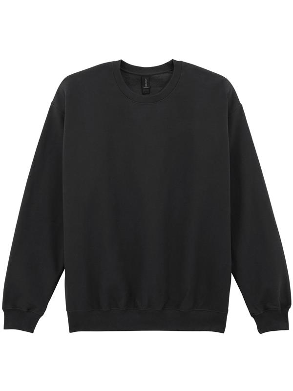 Gildan Softstyle Midweight Ringspun 285 Regular Fit Sweat Adult