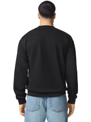 Gildan Softstyle Midweight Ringspun 285 Regular Fit Sweat Adult - Image 8