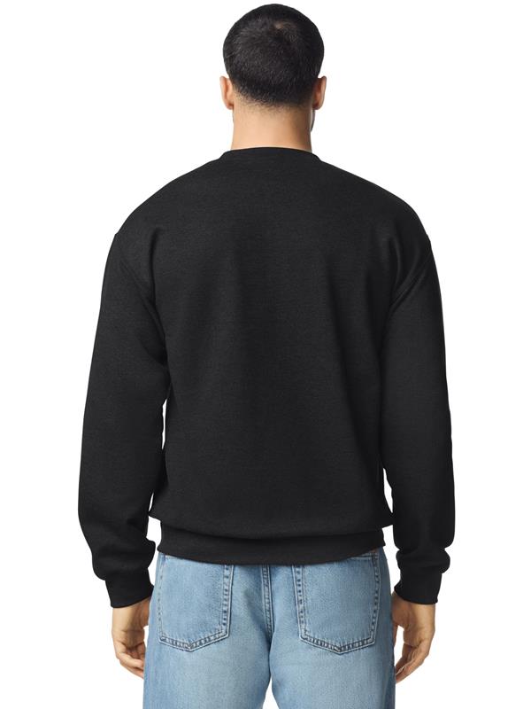 Gildan Softstyle Midweight Ringspun 285 Regular Fit Sweat Adult