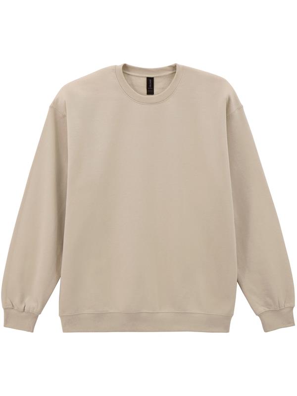 Gildan Softstyle Midweight Ringspun 285 Regular Fit Sweat Adult