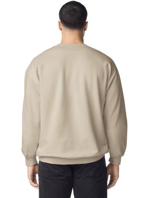 Gildan Softstyle Midweight Ringspun 285 Regular Fit Sweat Adult - Image 88