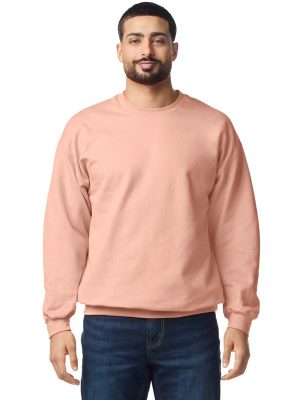 Gildan Softstyle Midweight Ringspun 285 Regular Fit Sweat Adult - Image 31