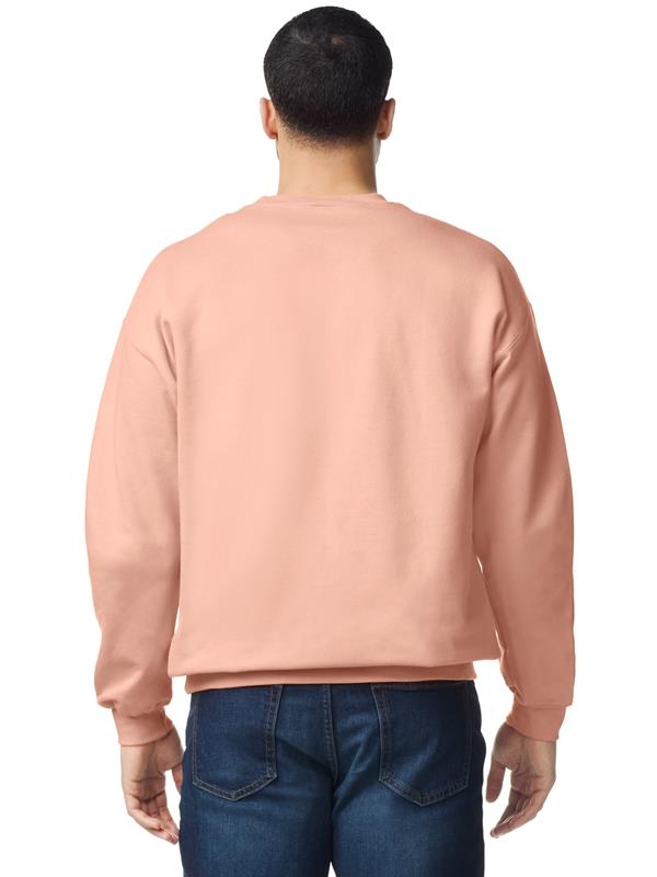 Gildan Softstyle Midweight Ringspun 285 Regular Fit Sweat Adult