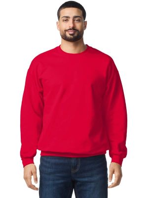 Gildan Softstyle Midweight Ringspun 285 Regular Fit Sweat Adult - Image 75