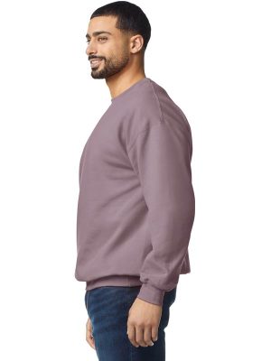 Gildan Softstyle Midweight Ringspun 285 Regular Fit Sweat Adult - Image 65