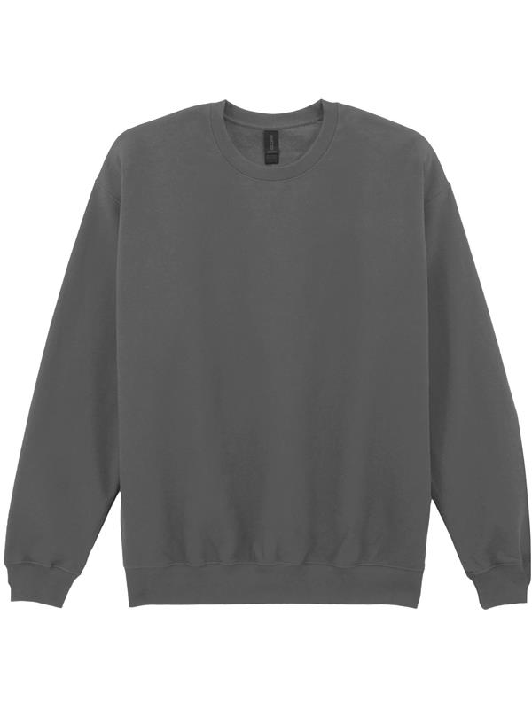 Gildan Softstyle Midweight Ringspun 285 Regular Fit Sweat Adult