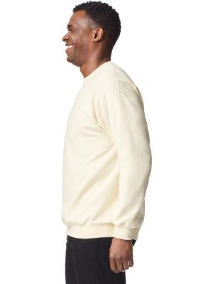 Gildan Softstyle Midweight Ringspun 285 Regular Fit Sweat Adult - Image 61