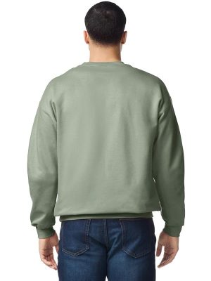 Gildan Softstyle Midweight Ringspun 285 Regular Fit Sweat Adult - Image 84