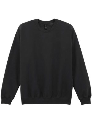 Gildan Softstyle Midweight Ringspun 285 Regular Fit Sweat Adult - Image 38