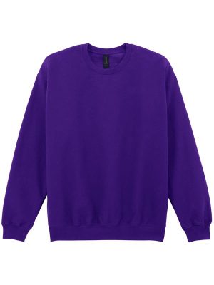 Gildan Softstyle Midweight Ringspun 285 Regular Fit Sweat Adult - Image 70