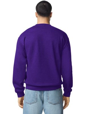 Gildan Softstyle Midweight Ringspun 285 Regular Fit Sweat Adult - Image 72