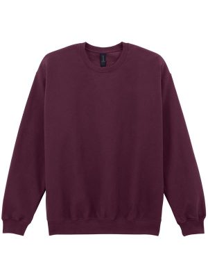 Gildan Softstyle Midweight Ringspun 285 Regular Fit Sweat Adult - Image 46