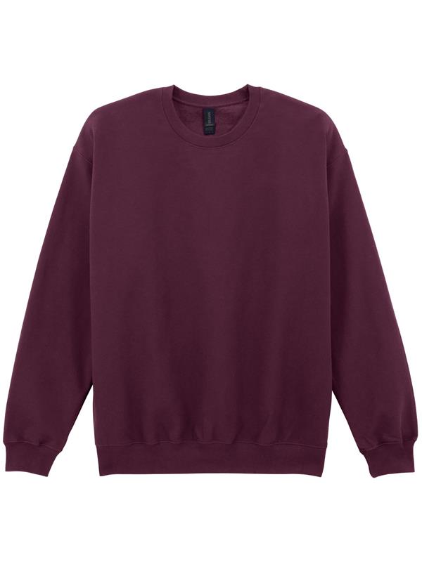 Gildan Softstyle Midweight Ringspun 285 Regular Fit Sweat Adult