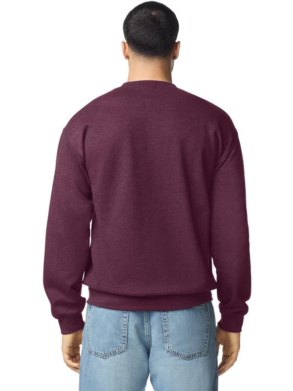 Gildan Softstyle Midweight Ringspun 285 Regular Fit Sweat Adult