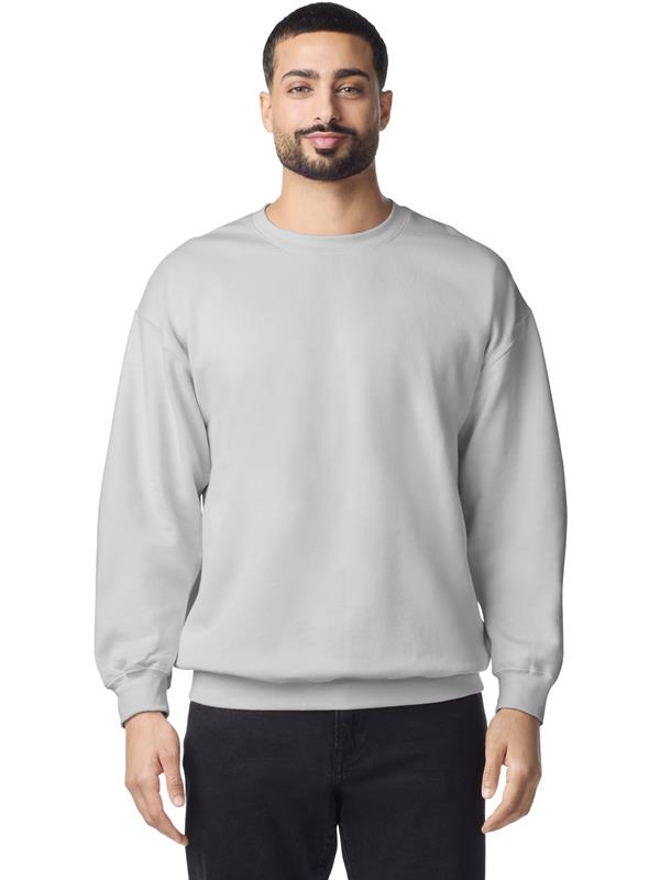 Gildan Softstyle Midweight Ringspun 285 Regular Fit Sweat Adult