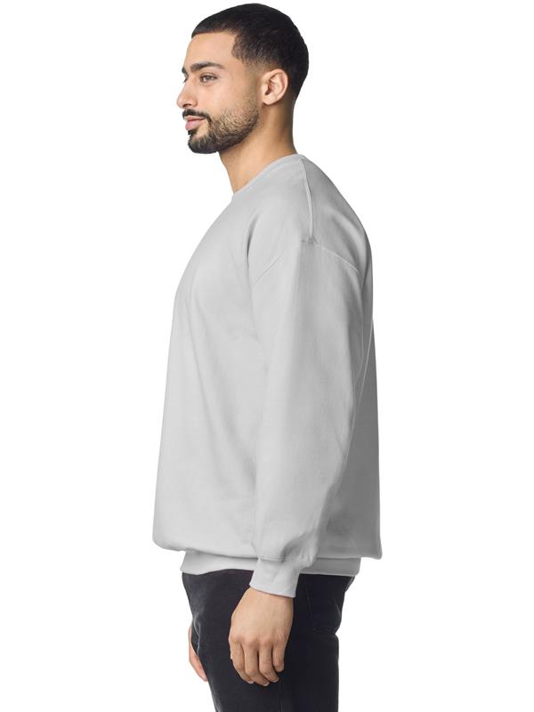 Gildan Softstyle Midweight Ringspun 285 Regular Fit Sweat Adult