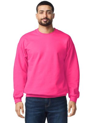 Gildan Softstyle Midweight Ringspun 285 Regular Fit Sweat Adult - Image 67