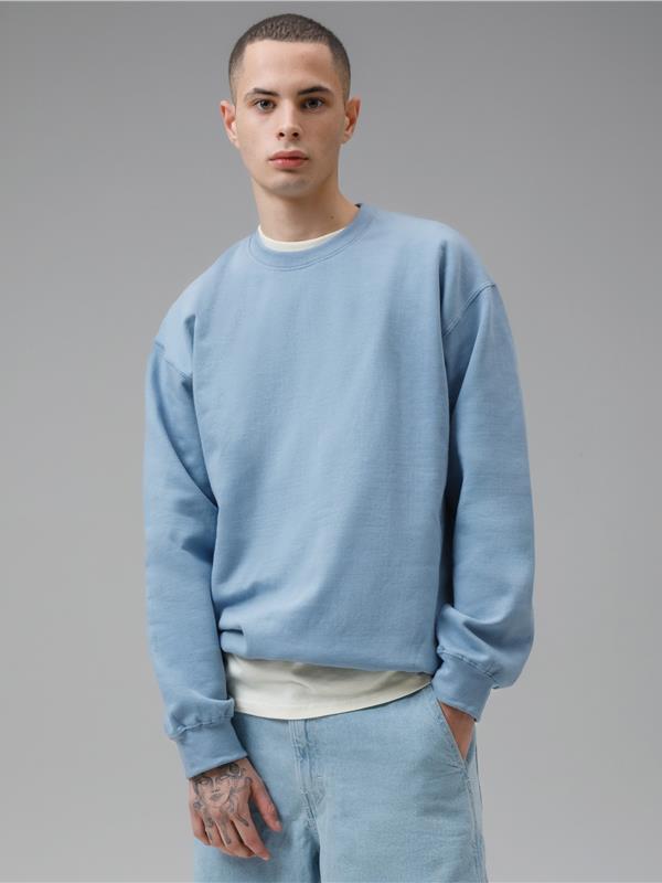 Gildan Softstyle Midweight Ringspun 285 Regular Fit Sweat Adult