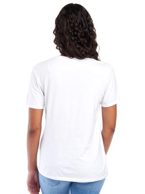 Jerzees Essential Cotton Combed 150 Regular Fit Tee Adult - Image 73