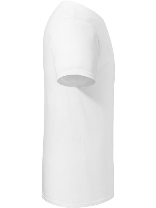 Jerzees Essential Cotton Combed 150 Regular Fit Tee Adult