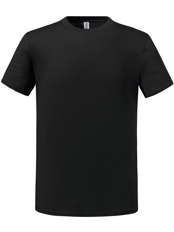 Jerzees Essential Cotton Combed 150 Regular Fit Tee Adult