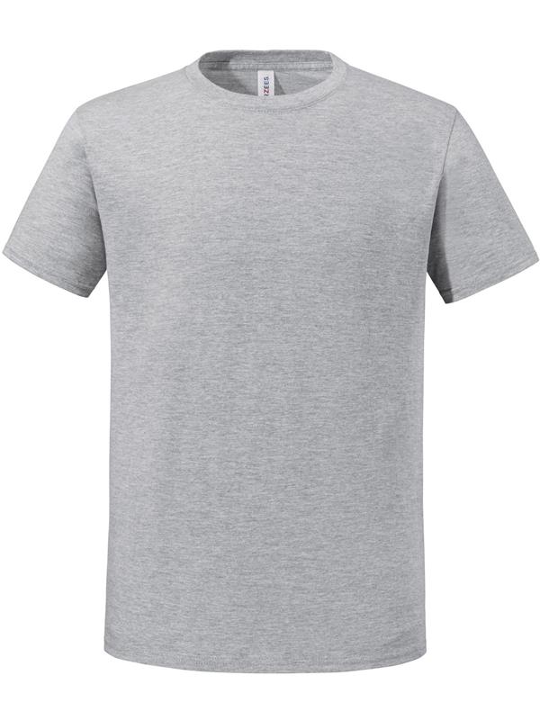 Jerzees Essential Cotton Combed 150 Regular Fit Tee Adult