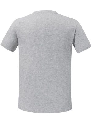 Jerzees Essential Cotton Combed 150 Regular Fit Tee Adult - Image 5