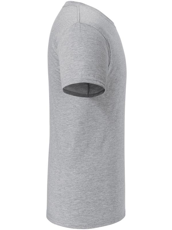 Jerzees Essential Cotton Combed 150 Regular Fit Tee Adult