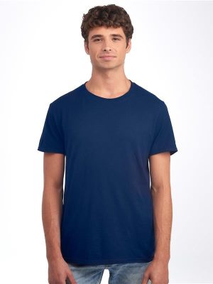 Jerzees Essential Cotton Combed 150 Regular Fit Tee Adult - Image 52