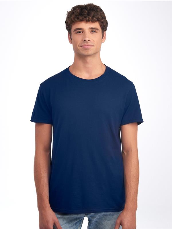 Jerzees Essential Cotton Combed 150 Regular Fit Tee Adult