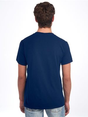 Jerzees Essential Cotton Combed 150 Regular Fit Tee Adult - Image 53