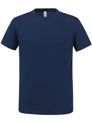 Jerzees Essential Cotton Combed 150 Regular Fit Tee Adult - Image 54